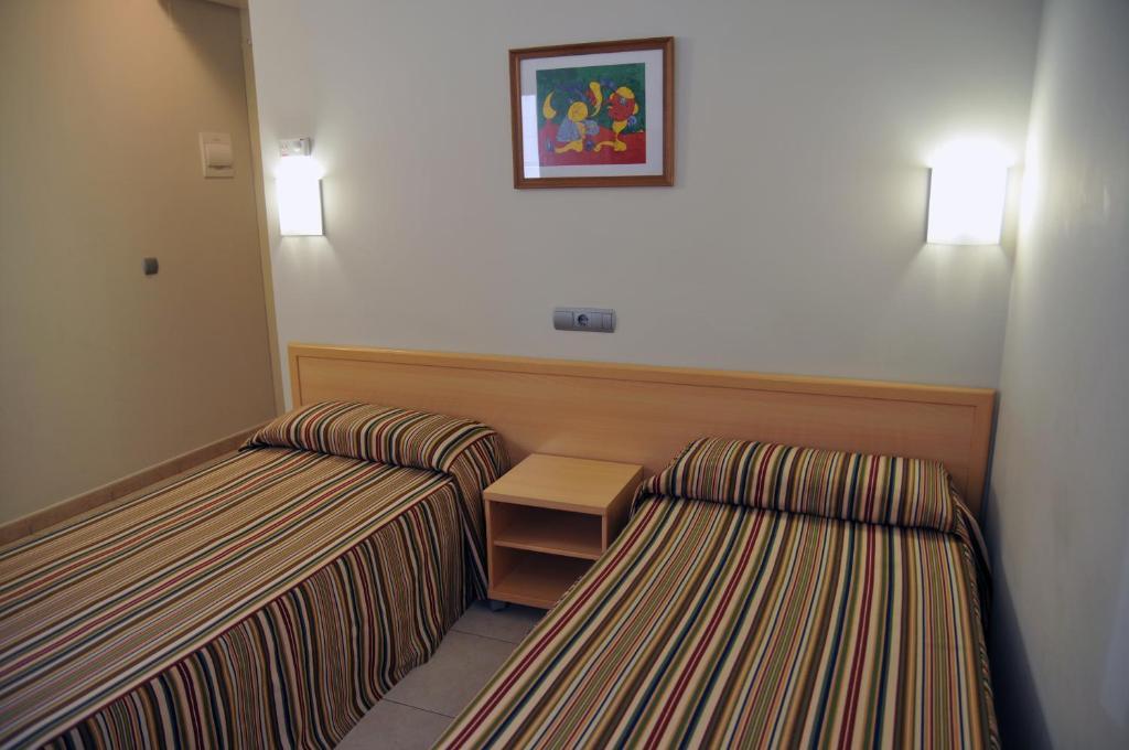 Hotel Blauet By Bossh Hotels El Prat de Llobregat Room photo