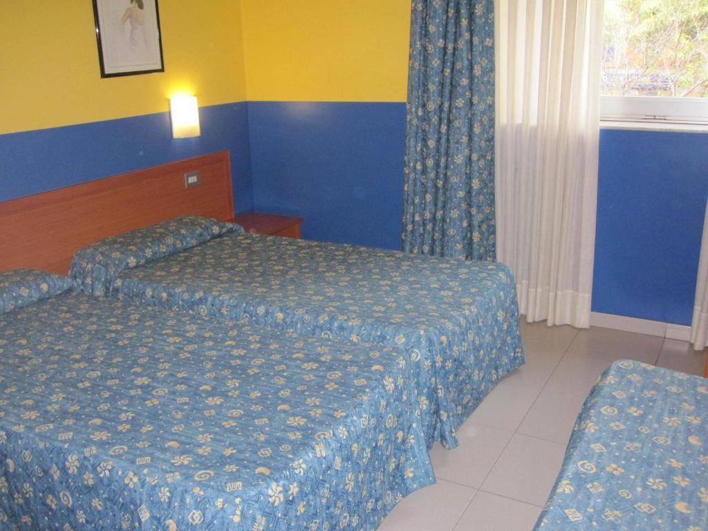 Hotel Blauet By Bossh Hotels El Prat de Llobregat Room photo