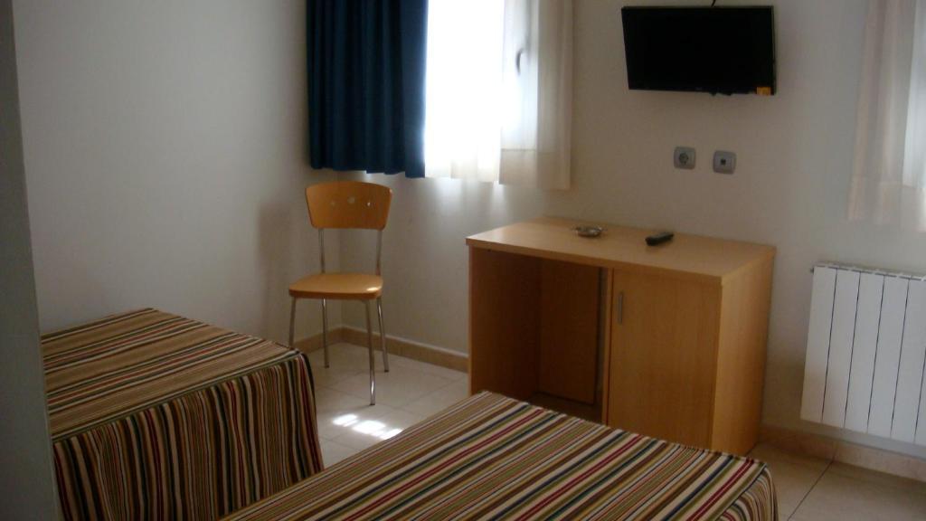 Hotel Blauet By Bossh Hotels El Prat de Llobregat Room photo