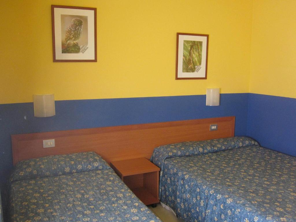 Hotel Blauet By Bossh Hotels El Prat de Llobregat Room photo