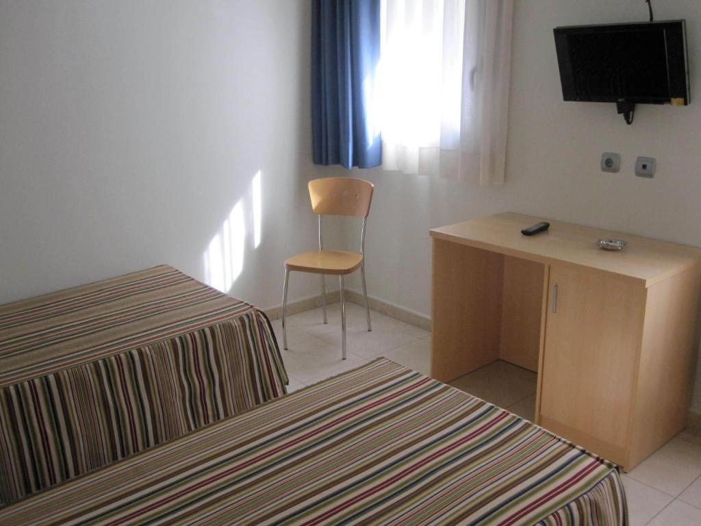 Hotel Blauet By Bossh Hotels El Prat de Llobregat Room photo