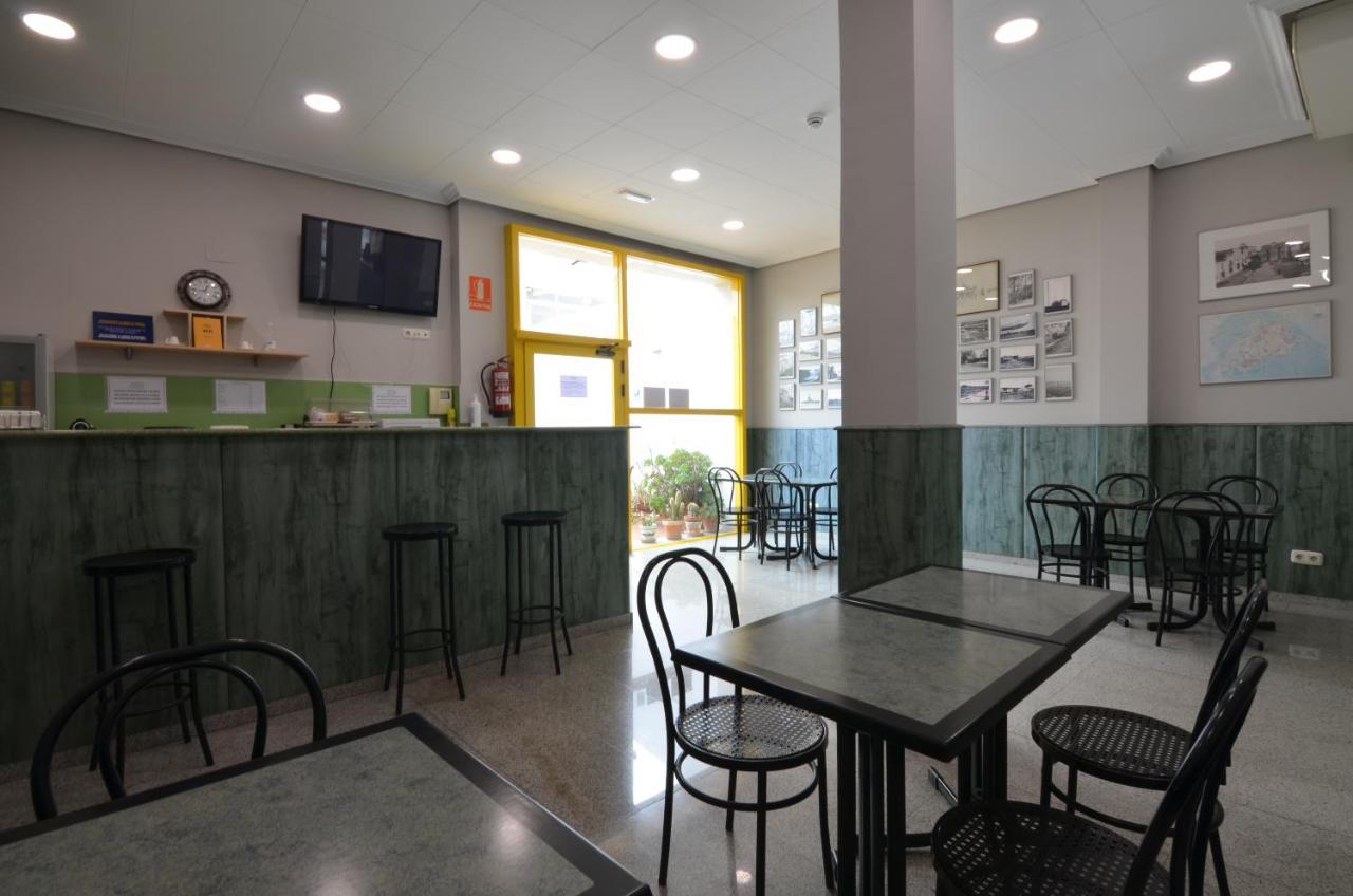 Hotel Blauet By Bossh Hotels El Prat de Llobregat Exterior photo