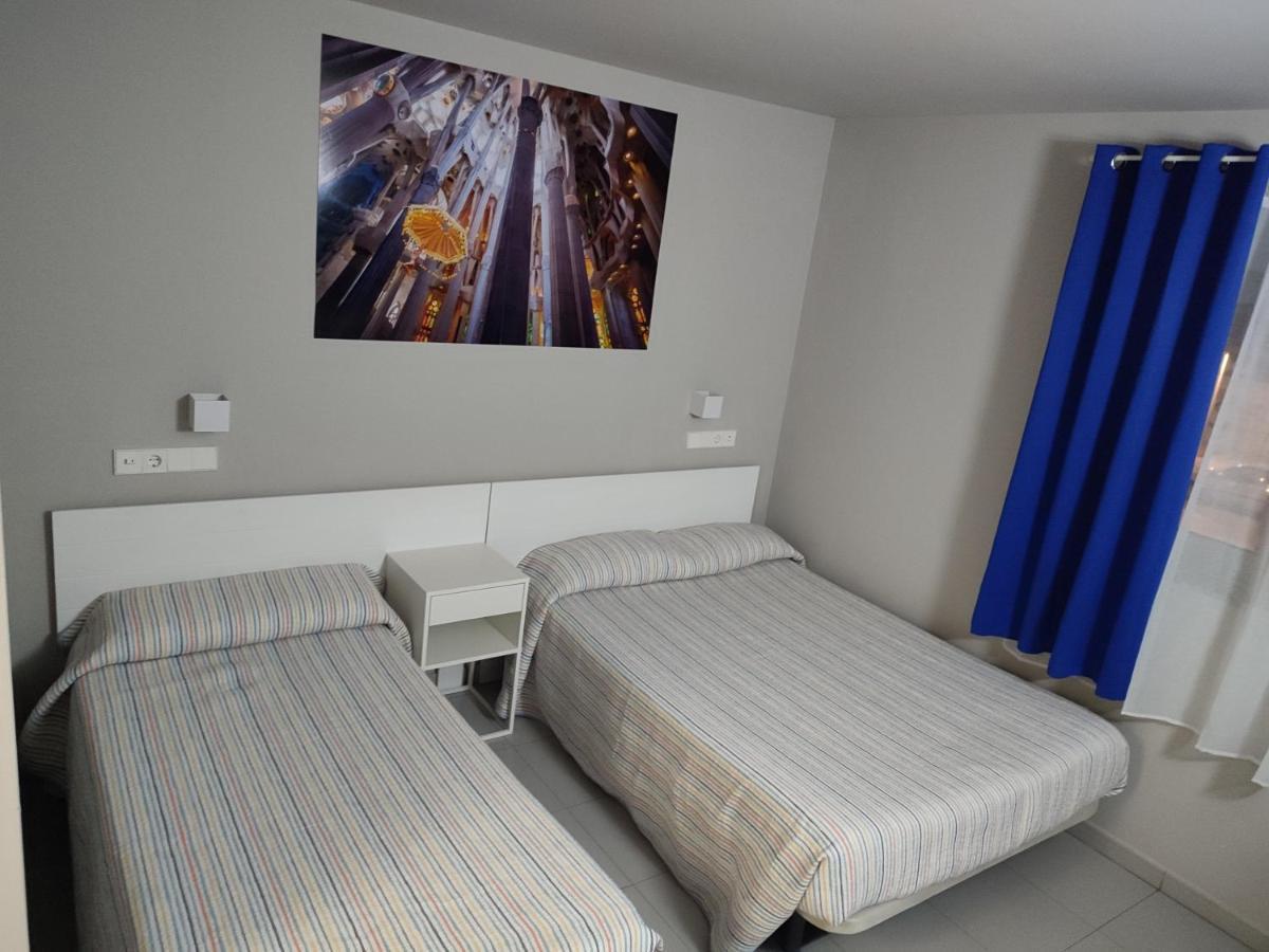 Hotel Blauet By Bossh Hotels El Prat de Llobregat Exterior photo