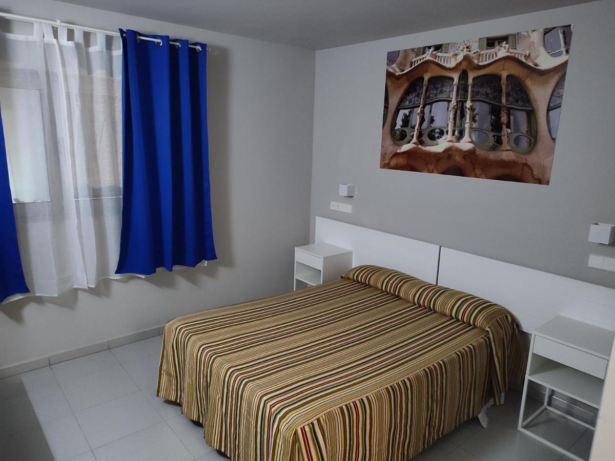 Hotel Blauet By Bossh Hotels El Prat de Llobregat Exterior photo