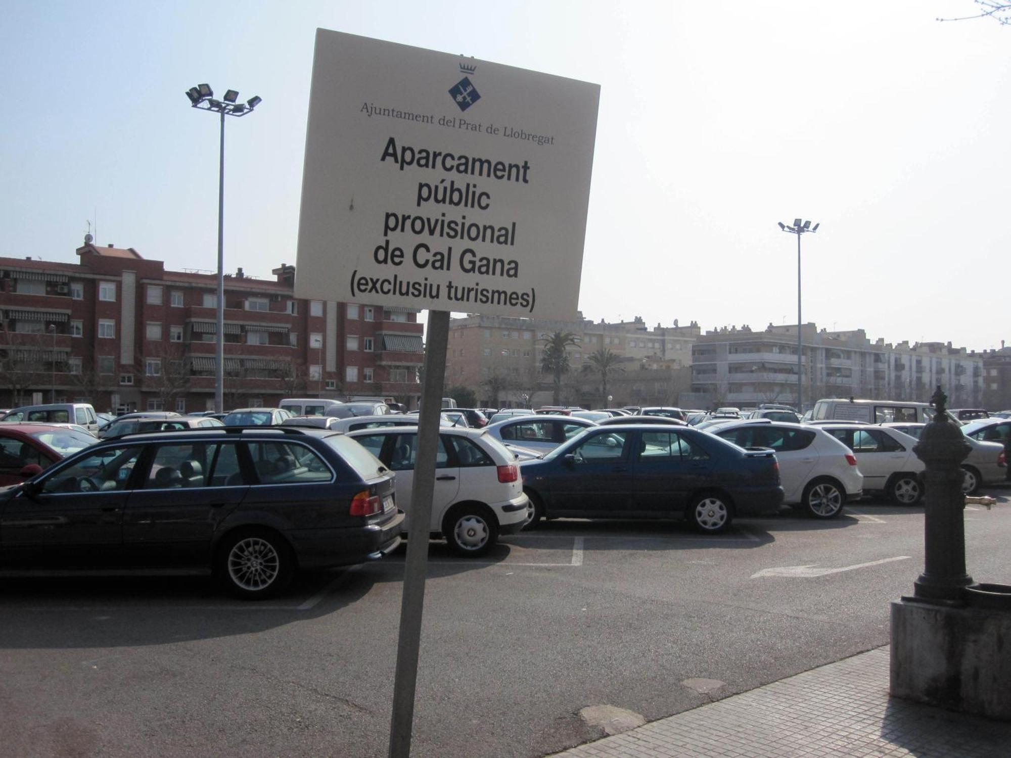 Hotel Blauet By Bossh Hotels El Prat de Llobregat Exterior photo