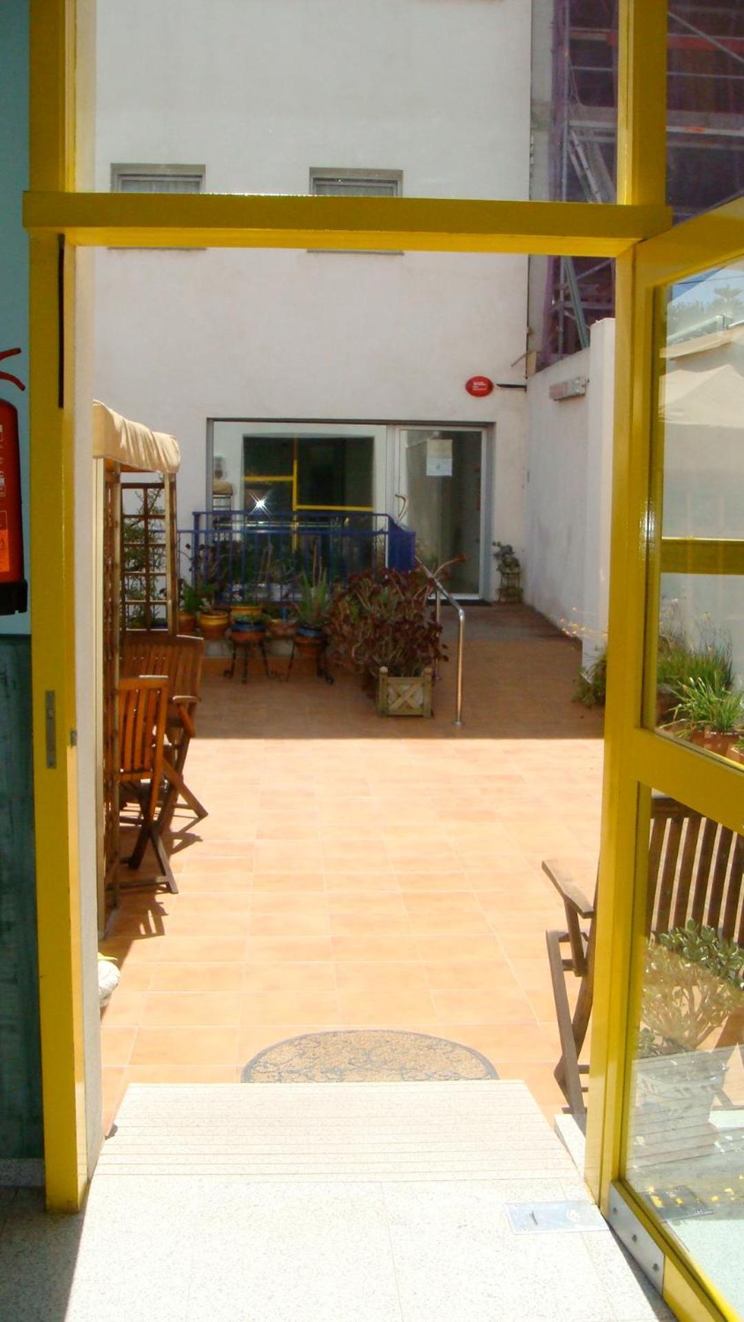 Hotel Blauet By Bossh Hotels El Prat de Llobregat Exterior photo