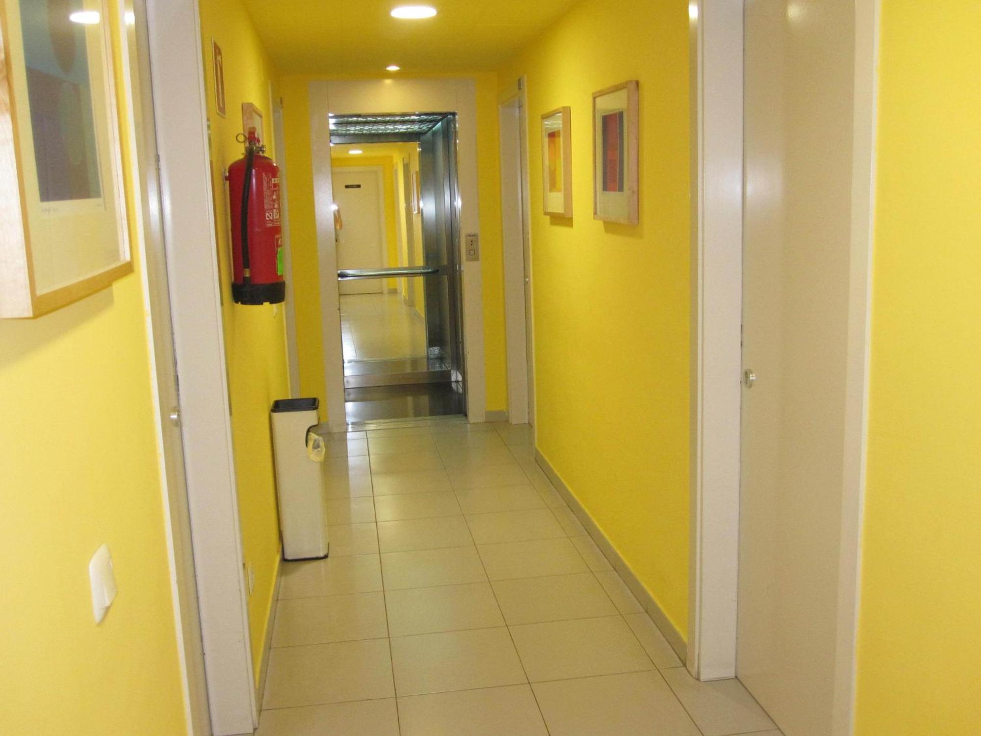 Hotel Blauet By Bossh Hotels El Prat de Llobregat Exterior photo