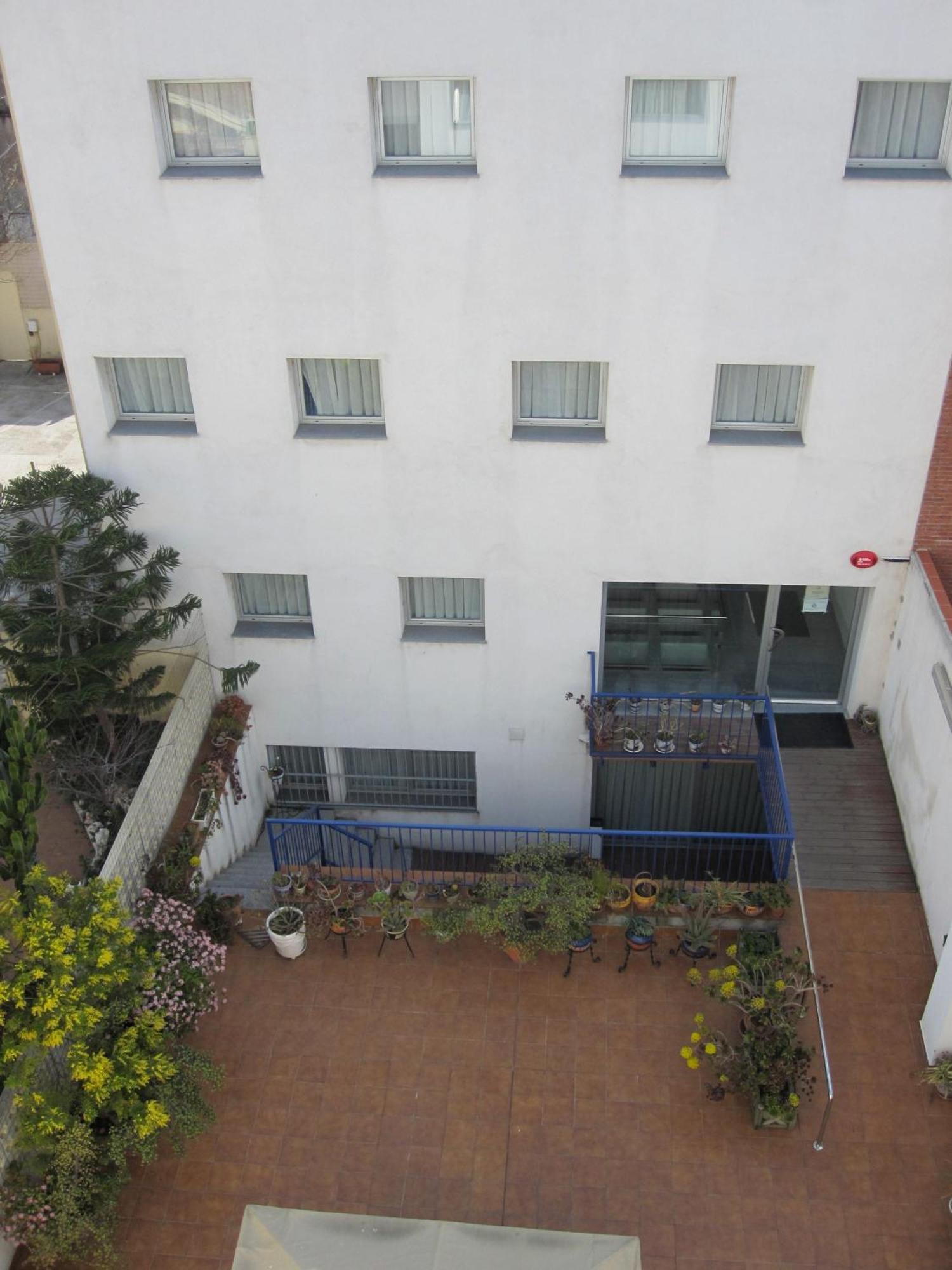Hotel Blauet By Bossh Hotels El Prat de Llobregat Exterior photo