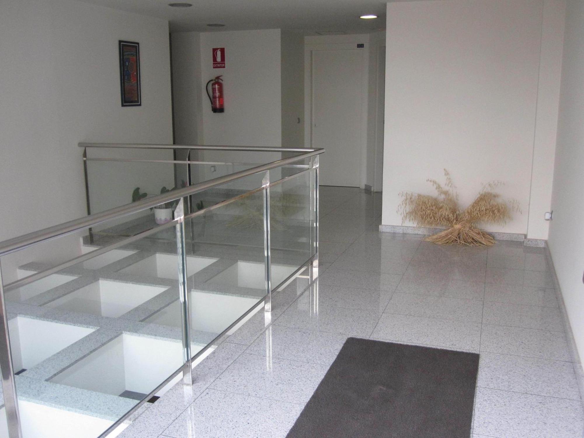 Hotel Blauet By Bossh Hotels El Prat de Llobregat Exterior photo