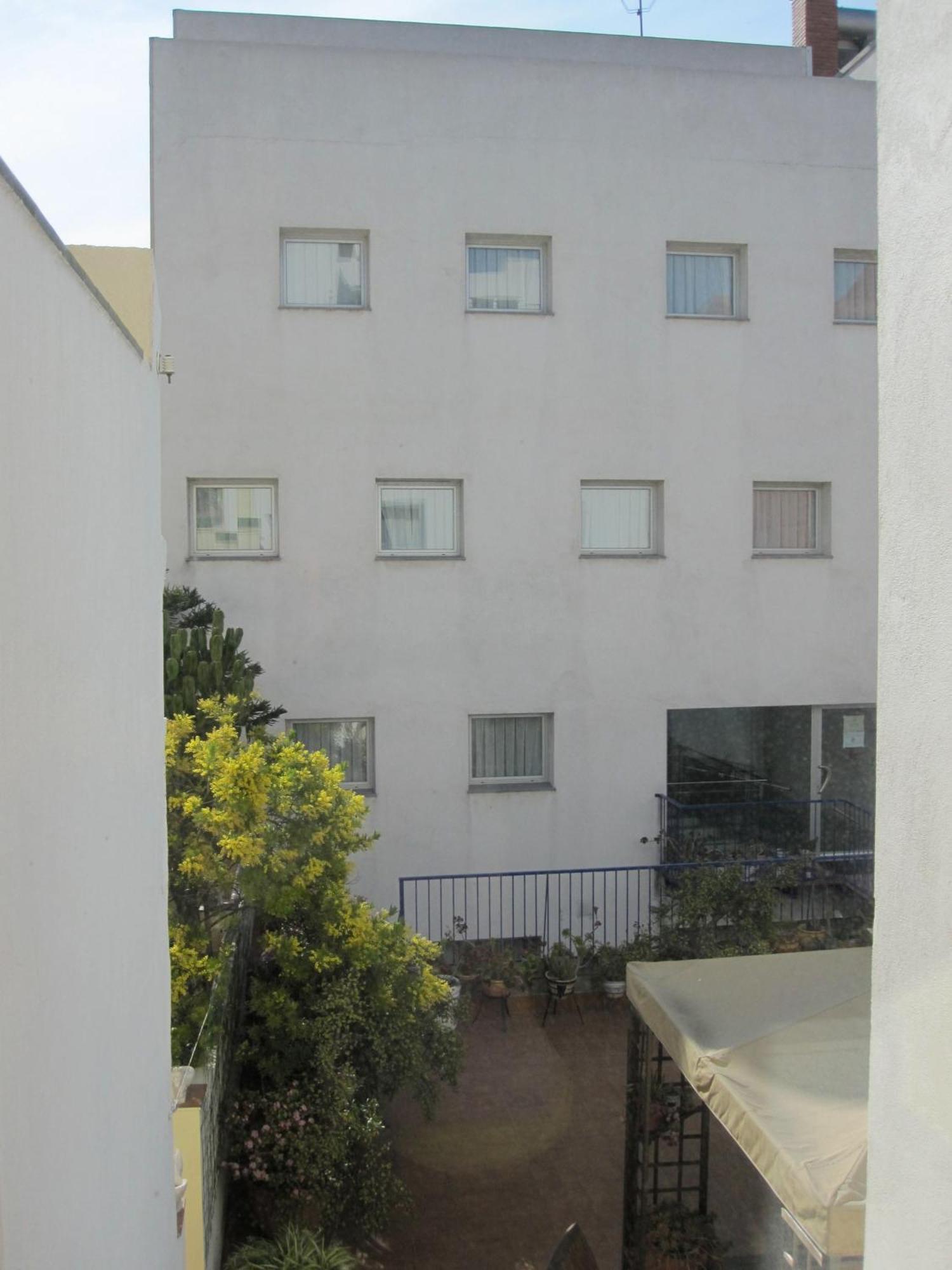 Hotel Blauet By Bossh Hotels El Prat de Llobregat Exterior photo