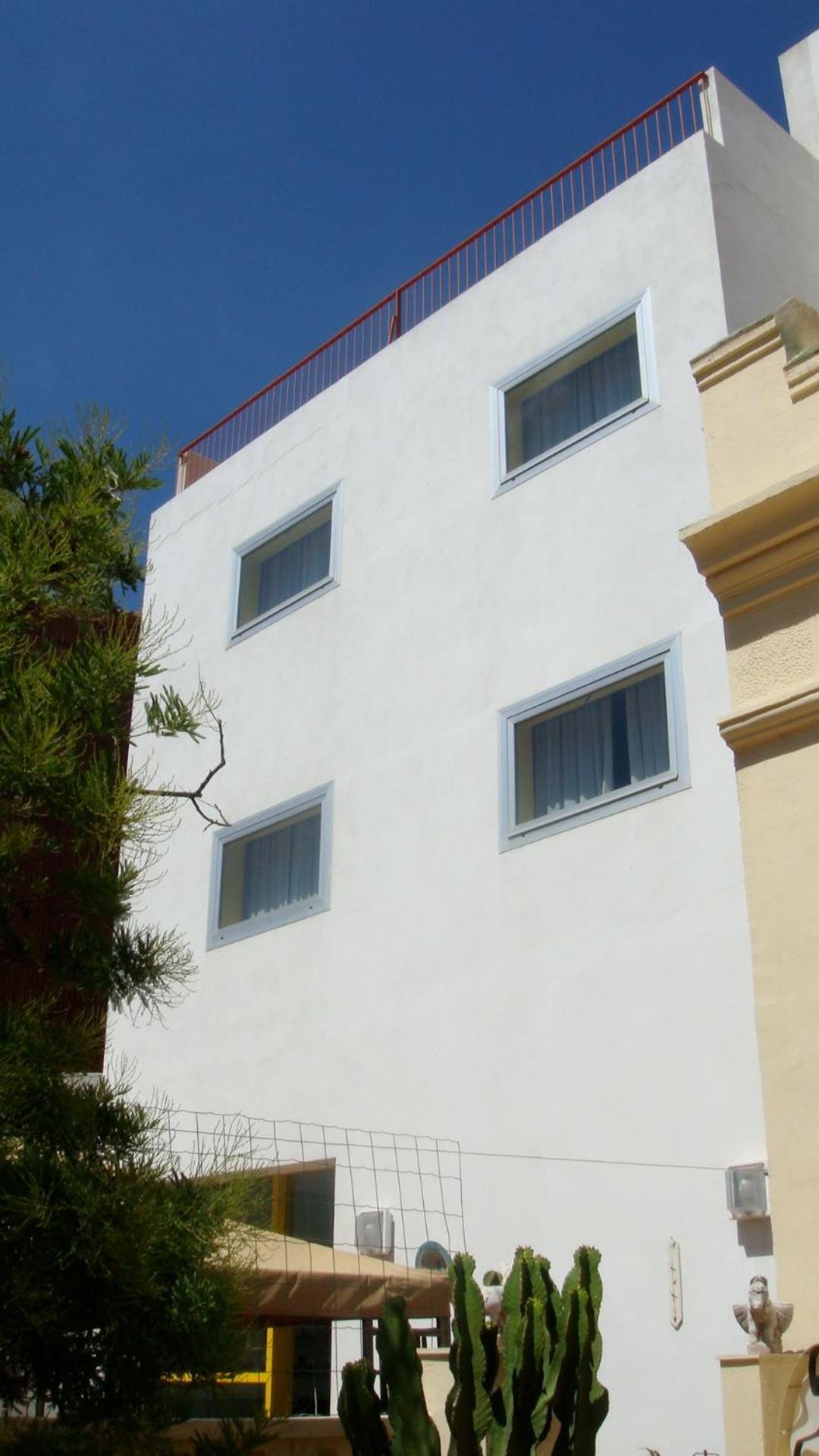 Hotel Blauet By Bossh Hotels El Prat de Llobregat Exterior photo