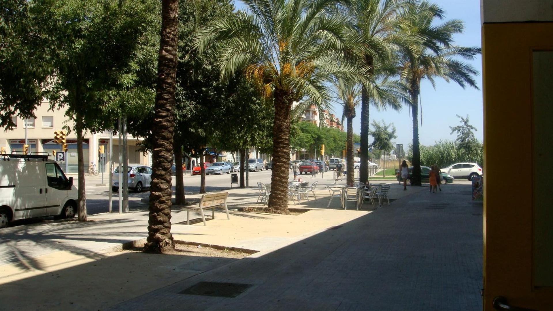 Hotel Blauet By Bossh Hotels El Prat de Llobregat Exterior photo