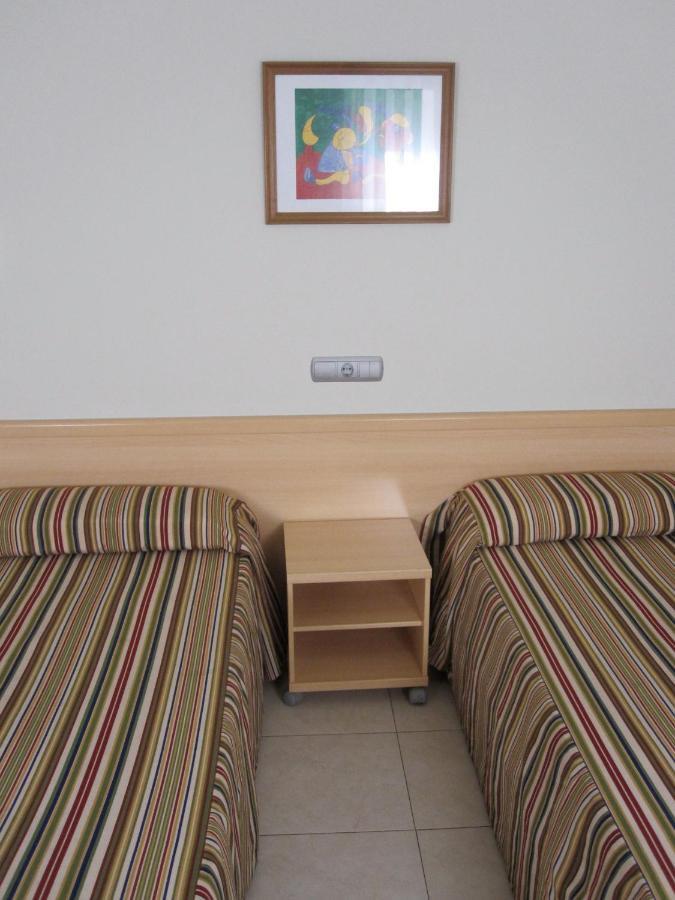 Hotel Blauet By Bossh Hotels El Prat de Llobregat Room photo