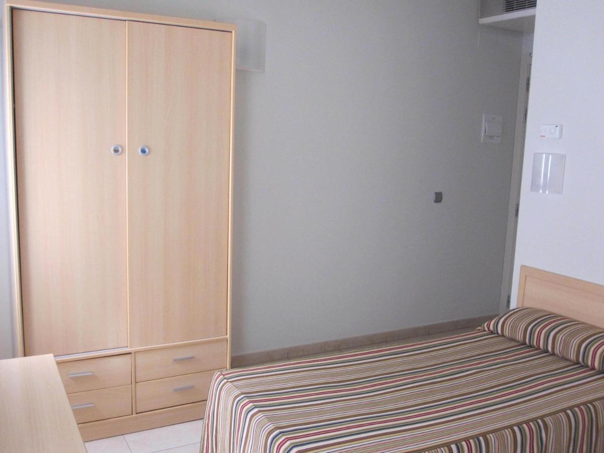 Hotel Blauet By Bossh Hotels El Prat de Llobregat Room photo
