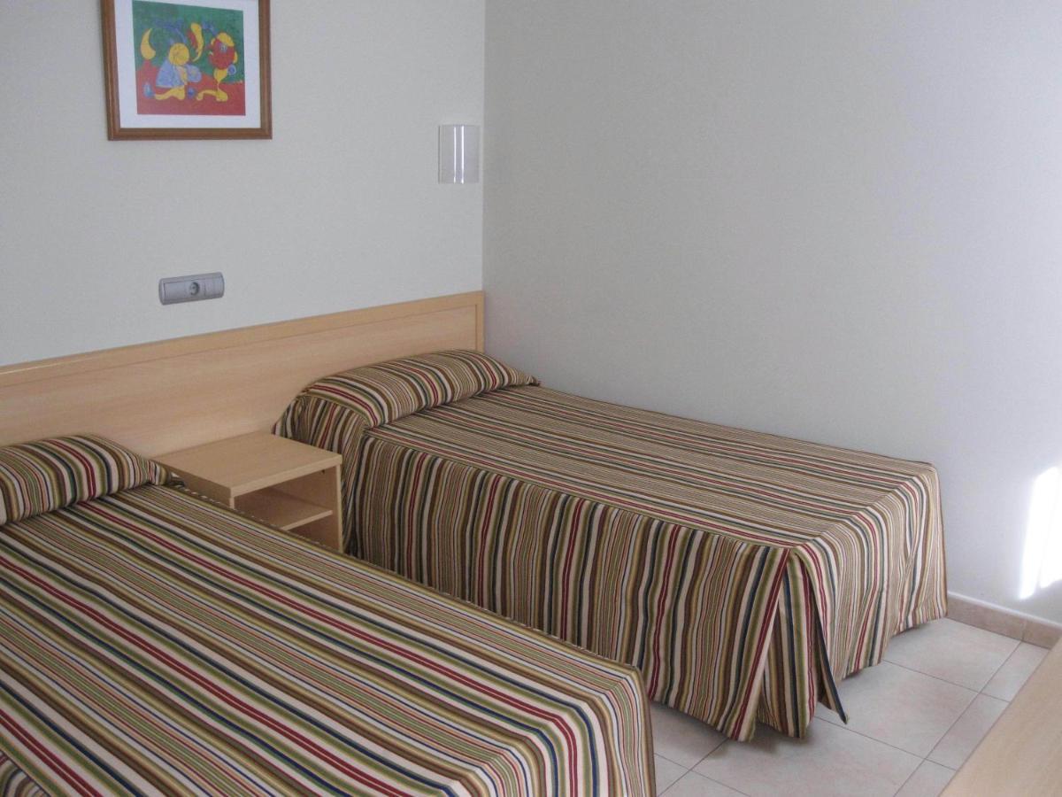 Hotel Blauet By Bossh Hotels El Prat de Llobregat Room photo